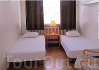 Фото отеля Backpackers Hostel