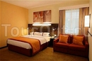 Фото Holiday Inn Express Dubai Jumeirah