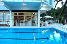 Hotel Sahara