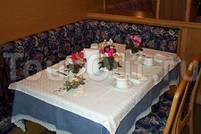Hotel Garni Bonsai