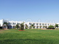 Eden Rock Sharm El Sheikh