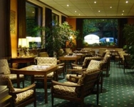 Golf Hotel Le Claravallis