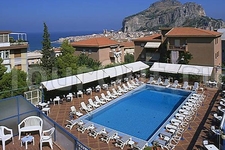 Hotel Villa Belvedere