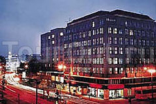 Hilton London Olympia