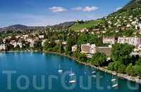 Фото отеля Royal Plaza Montreux