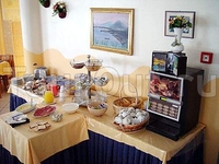 Hotel Bel Mare