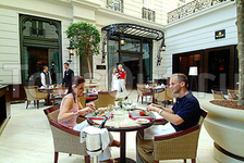 Corinthia Grand Hotel Royal