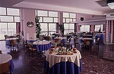 Attica Beach Hotel