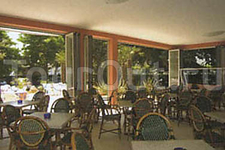 Hotel Villa Maria