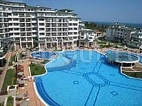 Emerald Beach Resort & Apartments