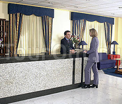Hotel Plevna