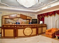 Rimar Hotel Krasnodar