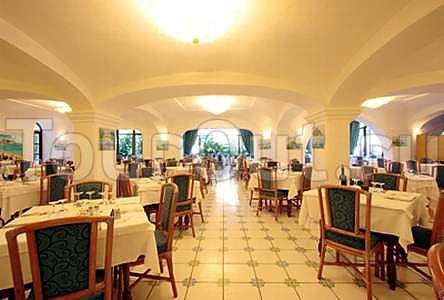 Hotel Mediterraneo Ischia