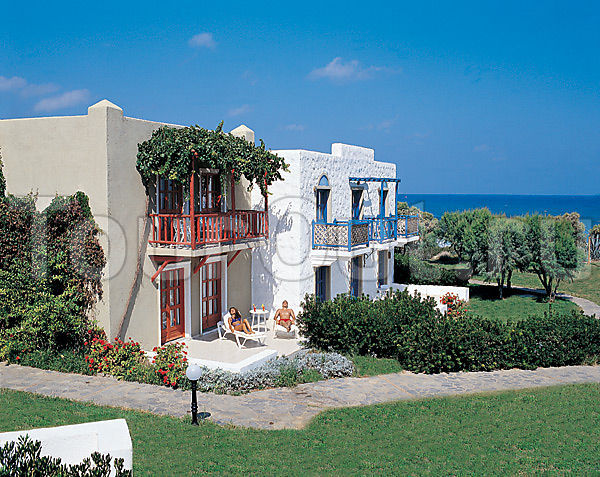 Aldemar Cretan Village