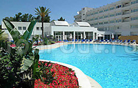 Фото отеля Hilton Park Nicosia