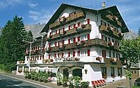 Фото отеля Hotel Trieste