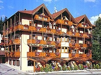 Hotel Monte Giner