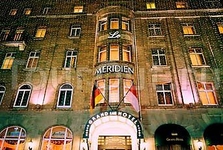 Le Meridien Grand Hotel Nuremberg