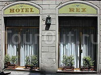 Фото отеля Hotel Rex