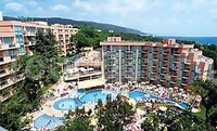 Фото отеля Hotel & Spa Mimoza