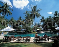 Holiday Resort Lombok