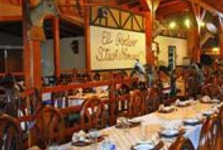 Hotel El Rodeo Country Inn