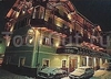 Фотография отеля Alpina Hotel