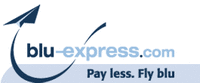 Blu-express, Блю-экспресс