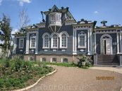 Музей князя Трубецкого