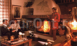 Relais Hotel Des Alpes