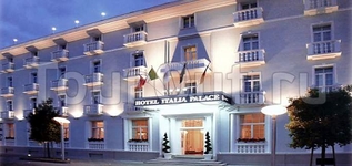 Hotel Italia Palace