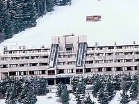 Ski Club Hotel Regina