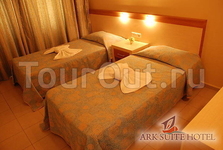 Ark Suite Hotel
