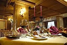 Hotel De Champoluc