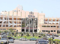 Hilton Borg El Arab Resort