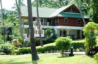 Фото отеля Best Western Samui Bayview Resort & Spa