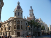 Валенсийская архитектура