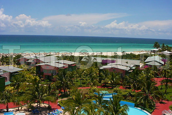 Barcelo Solymar Hotel