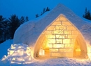 Фото Arctic SnowHotel