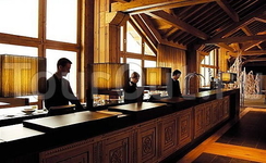 Sport Hermitage & Spa