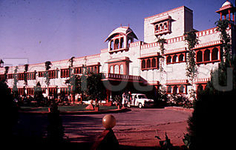 Jaipur Ashok