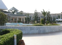 Hasdrubal Thalassa & Spa Yasmine Hammamet