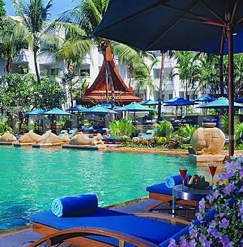 Pattaya Marriott Resort & Spa