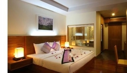 Baan Saikao Plaza Hotel & Service Apartment