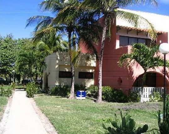 Oasis Brisas Santa Lucia