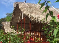 Danpaati river lodge