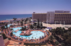 Playasol Spa Hotel