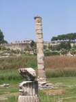 Храм Артемиды эфесской