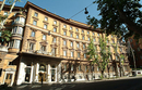 Фото Hotel Majestic Roma