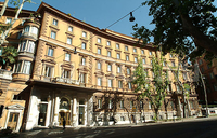 Фото отеля Hotel Majestic Roma